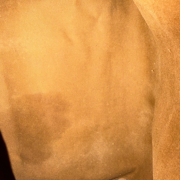 Louis Vuitton Vintage Monogram Speedy 30 Bag - Brown/Tan - Picture 12 of 12